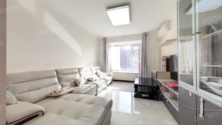 中国铁建原香漫谷四区二手房实景图