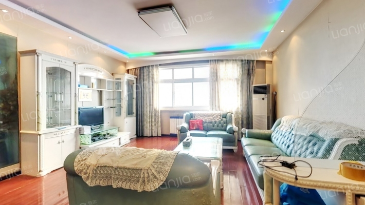 天意花园二手房实景图