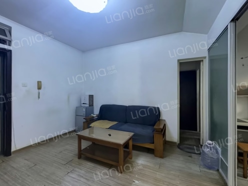 整租·浮山后一小区 2室1厅 南/北