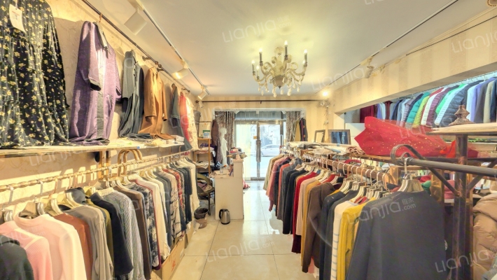 烟台道(和平区)二手房实景图