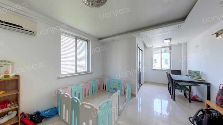 高盈公寓二手房实景图