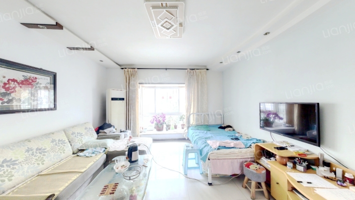 朝晖北里二手房实景图