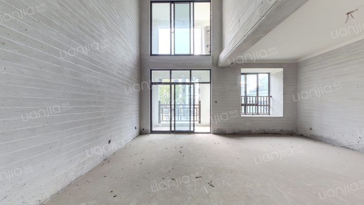 宏城浦阳南苑二手房实景图