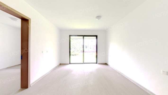 中南世茂江山里二手房实景图