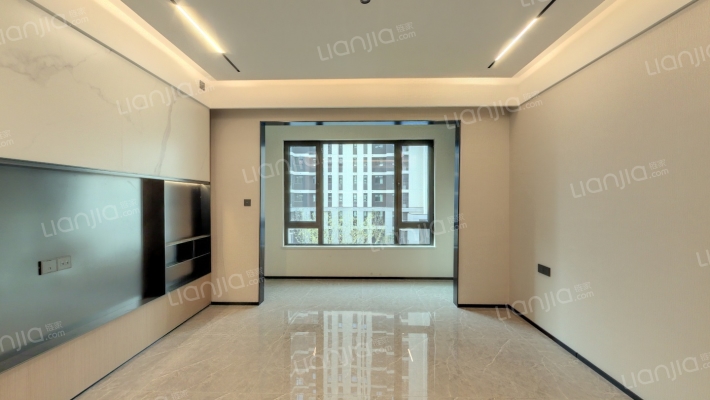 万科未来星光二手房实景图