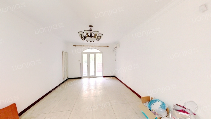 洛卡小镇林溪园二手房实景图