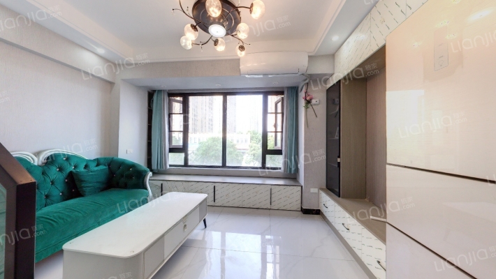 保利星宸二手房实景图