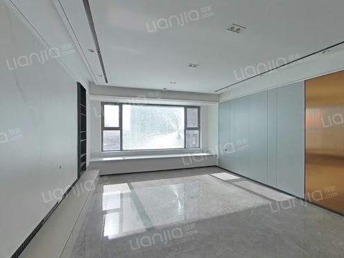 整租·海尔翡翠云城云锦 3室2厅 南/北