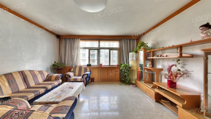 沁水新城浐河家属院二手房实景图