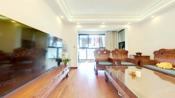 龙华居二手房实景图