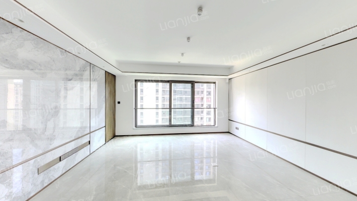 建发五缘橖月二手房实景图