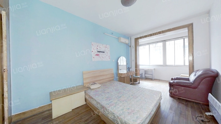 丁字桥路44号二手房实景图