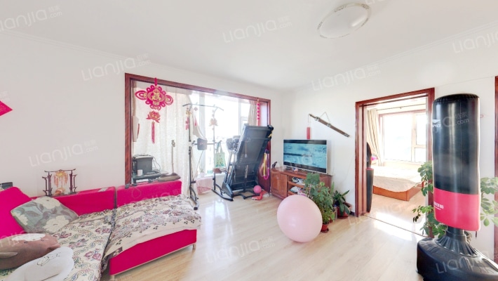 家逸生活二手房实景图