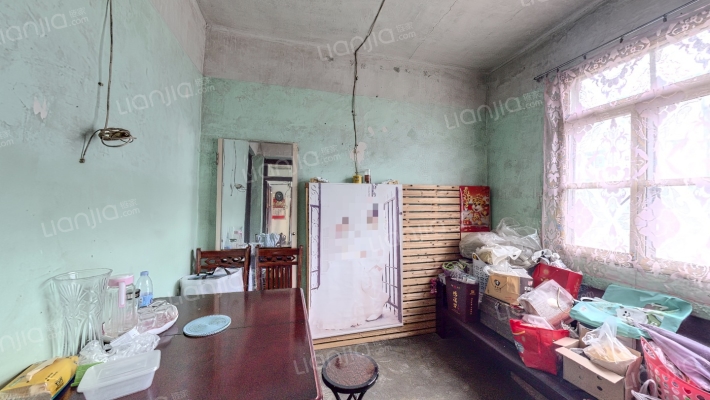 雨山三村二手房实景图