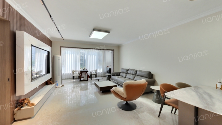 碧桂园天琴湾二手房实景图