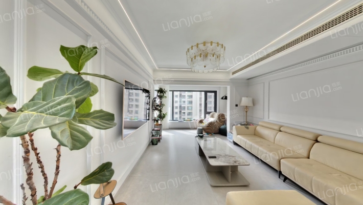 坤园二手房实景图