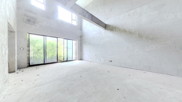 鹭湖宫10区二手房实景图