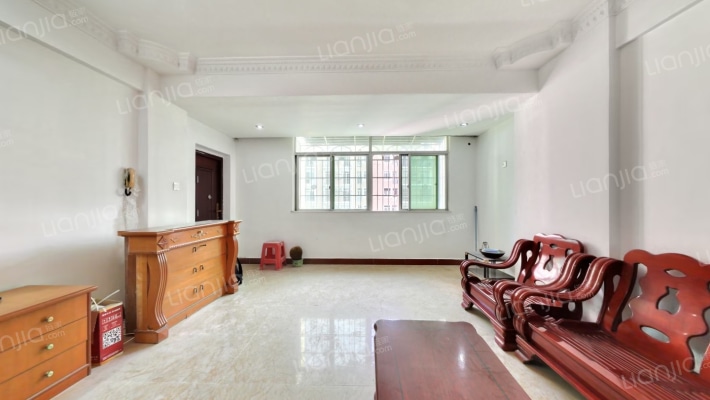 武警小区二手房实景图