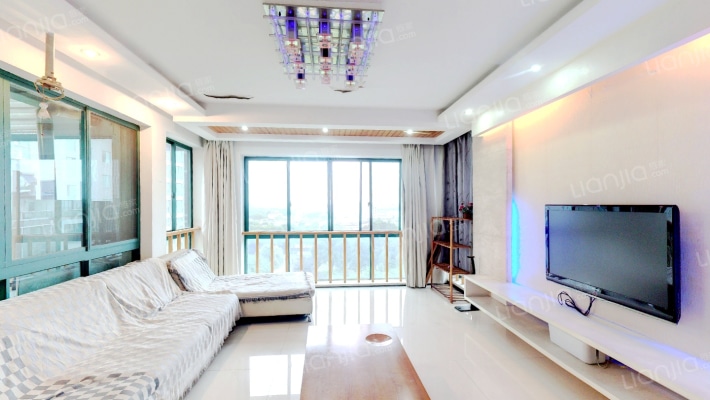 锦江华园二手房实景图