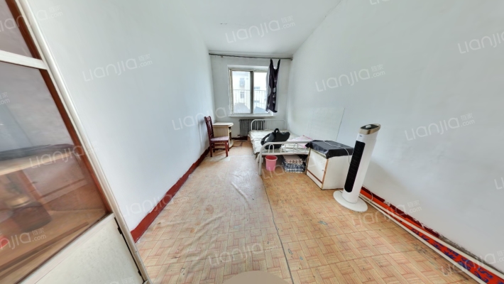 神瑞社区二手房实景图