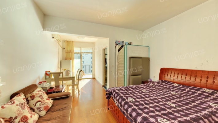 十里景秀二手房实景图