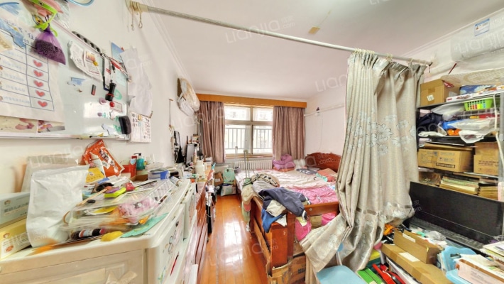 昆明路二手房实景图