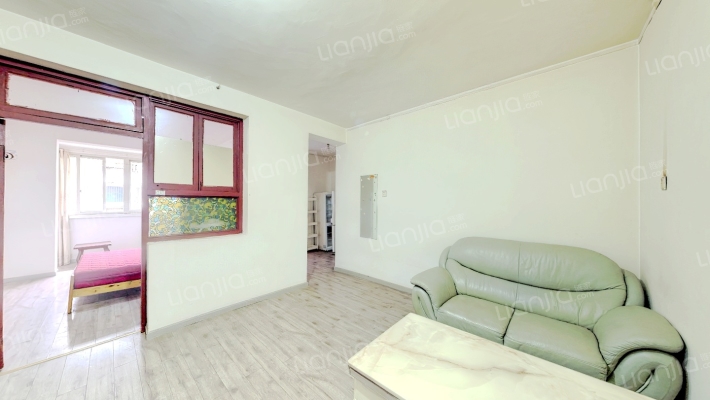 安蓉路12号二手房实景图