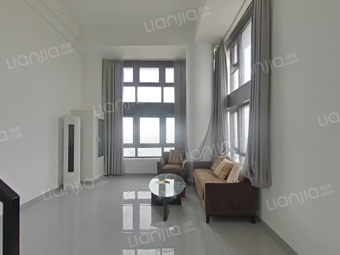 整租·创智中粮锦云 1室1厅 西