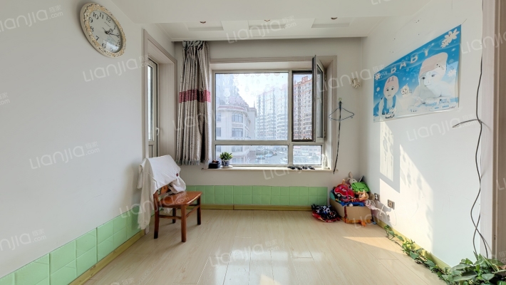 兴华园二手房实景图
