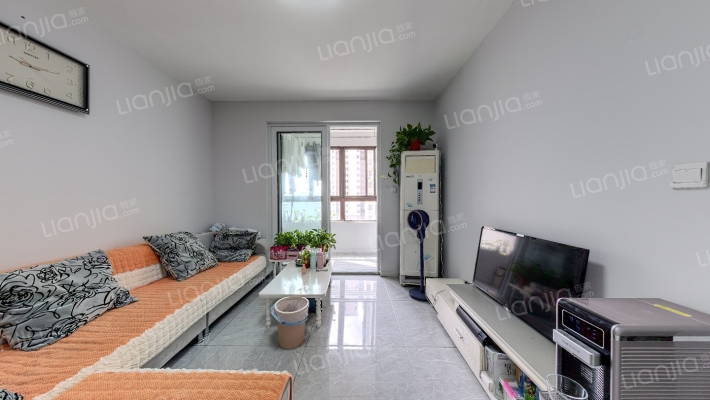 岗山佳苑二手房实景图