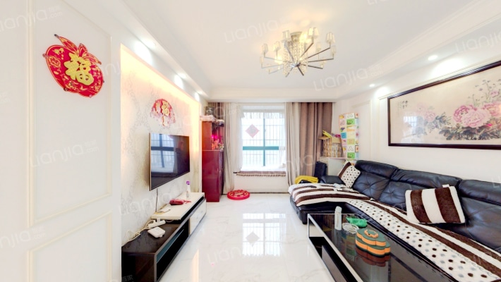 德邦翠馨居二手房实景图