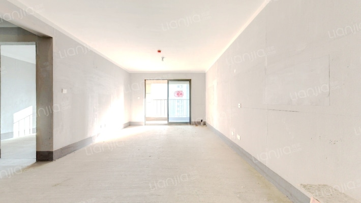 华润悦景湾二手房实景图