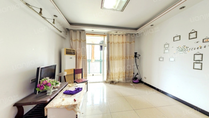 津发小区二手房实景图