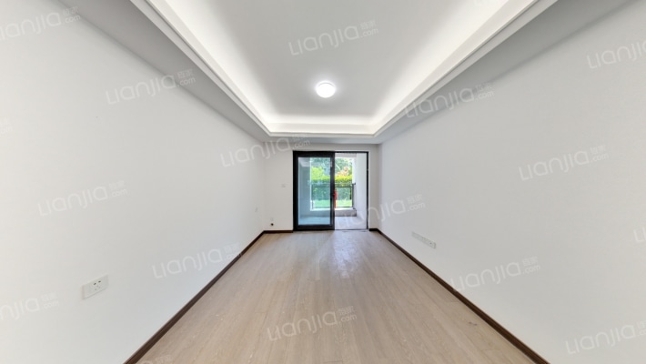 万科四季花城2期云锦二手房实景图