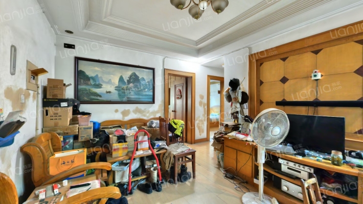 工农路91号二手房实景图