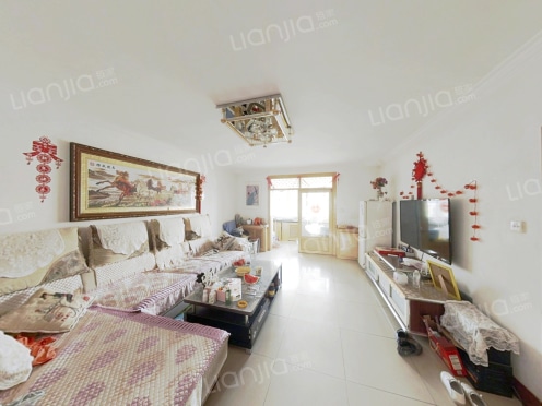 整租·四塑料小区 2室1厅 南/北