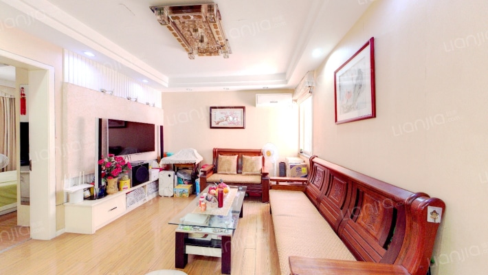 飞虹社区三区二手房实景图