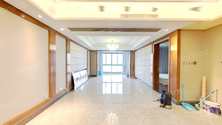 东台恒大翡翠龙庭二手房实景图