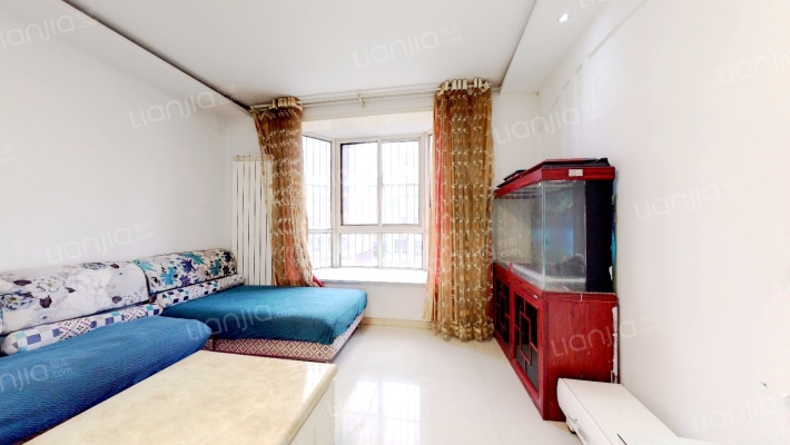 青州市富盈嘉园二手房实景图