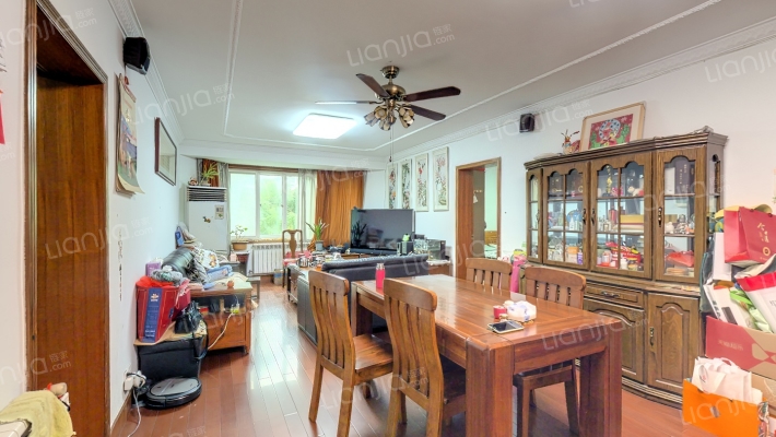 百步坡二手房实景图