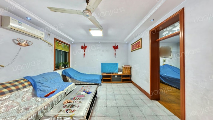 凤凰小区(唐訾路)二手房实景图