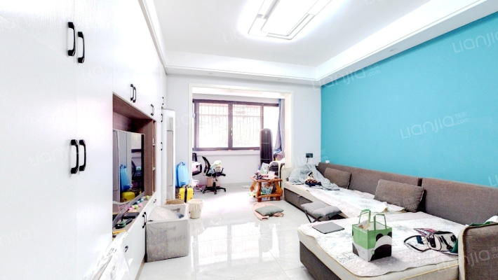 蓝天小区(龙泉驿)二手房实景图