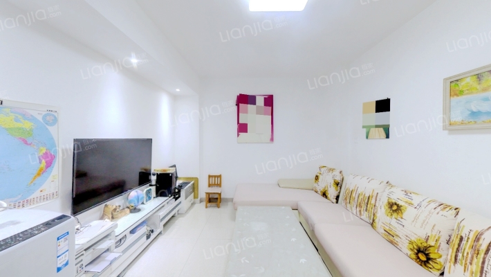 天府清華園二手房实景图