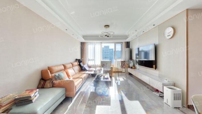 碧桂园东港国际二期二手房实景图