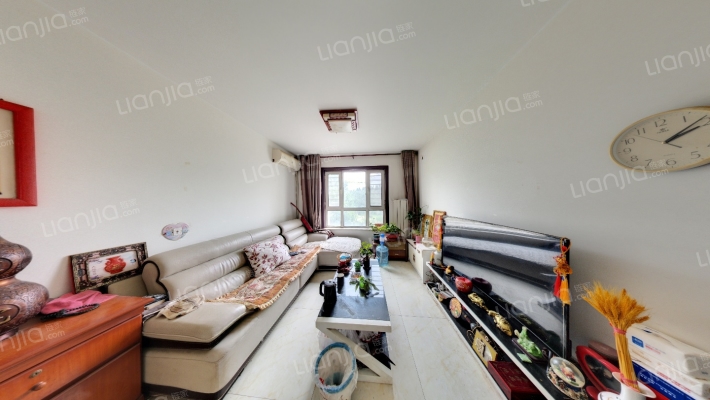 天锦园小区二手房实景图