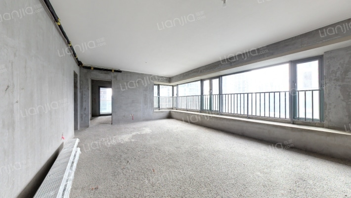 翠湖香山百合苑二手房实景图