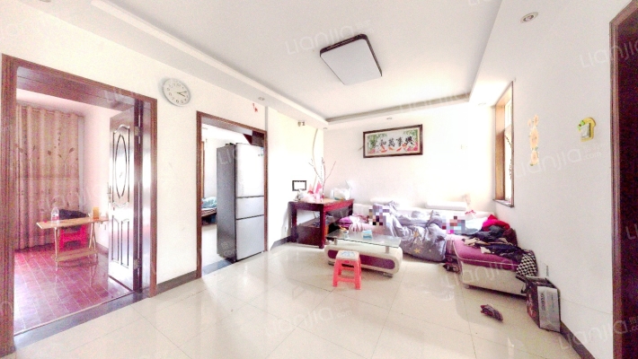 方兴桃园二手房实景图