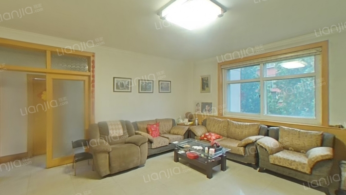 邯郸地震监测中心站家属院二手房实景图