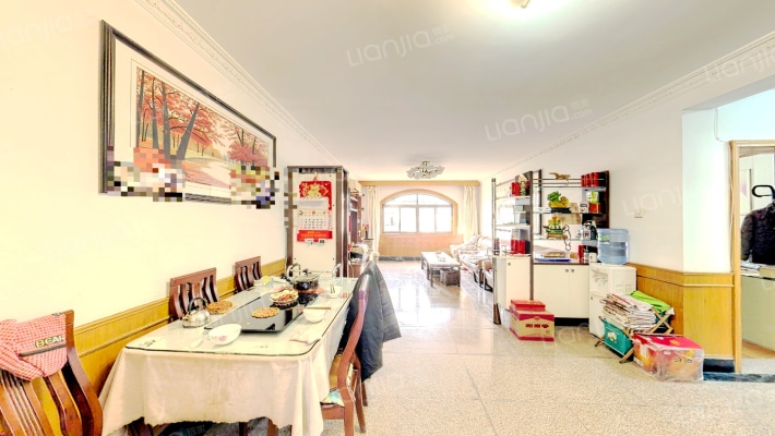 幸福苑社区二手房实景图