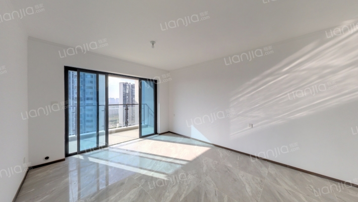 碧桂园天著二手房实景图